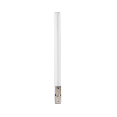 Светильник Nowodvorski 8122 Ice tube led LED 1x8W 4000K 630Lm IP44 Chrom ( 4011781 )