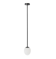 Светильник Nowodvorski 8124 Ice egg G9 1x25W IP44 Bl
