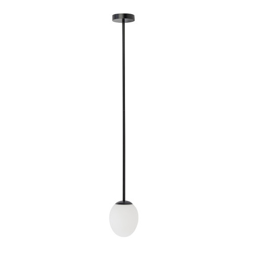Світильник Nowodvorski 8124 Ice egg G9 1x25W IP44 Bl ( 4011783 )