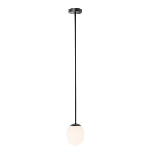 Світильник Nowodvorski 8124 Ice egg G9 1x25W IP44 Bl ( 4011783 )