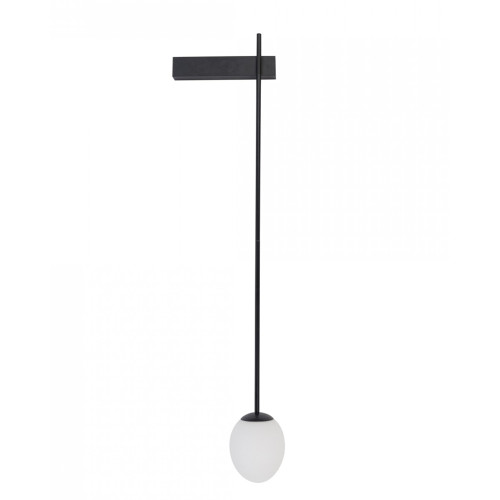 Светильник Nowodvorski 8125 Ice egg G9 1x25W IP44 Bl ( 4011784 )