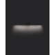 Світильник Nowodvorski 8127 Pin led LED 1x6W 4000K 280Lm IP44 Bl ( 4011716 )