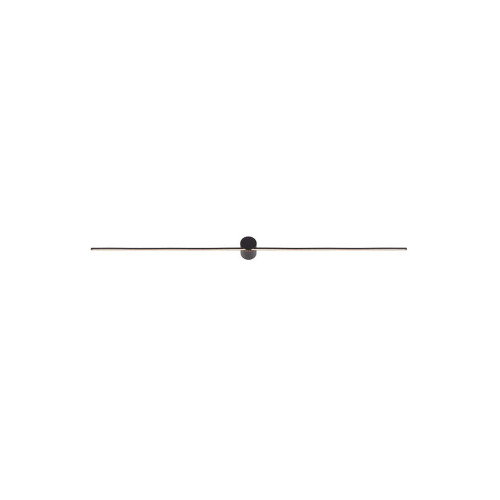 Світильник Nowodvorski 8130 Pin led LED 1x15W 4000K 700Lm IP44 Bl ( 4011718 )