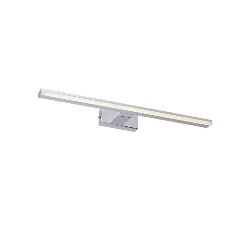 Світильник Nowodvorski 8131 Picasso led LED 1x12W 4000K 900Lm IP44 Chrom ( 4011786 )