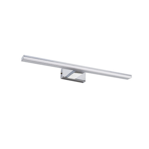 Світильник Nowodvorski 8131 Picasso led LED 1x12W 4000K 900Lm IP44 Chrom ( 4011786 )