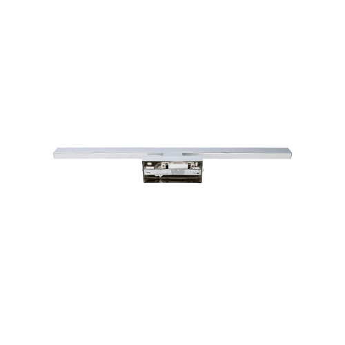 Світильник Nowodvorski 8131 Picasso led LED 1x12W 4000K 900Lm IP44 Chrom ( 4011786 )