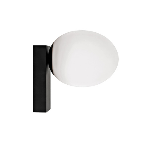 Світильник Nowodvorski 8132 Ice egg G9 1x25W IP44 Bl ( 4011787 )
