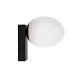 Світильник Nowodvorski 8132 Ice egg G9 1x25W IP44 Bl ( 4011787 )