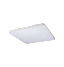 Світильник Nowodvorski 8133 Agnes LED 1x64W 4000K 4000K 4900Lm IP44 Wh