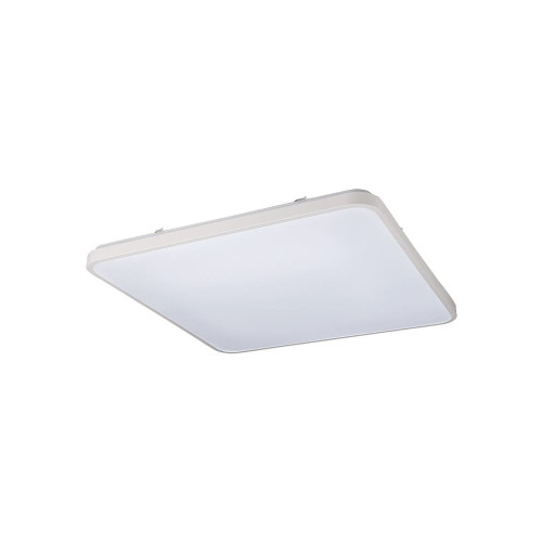 Світильник Nowodvorski 8133 Agnes LED 1x64W 4000K 4000K 4900Lm IP44 Wh ( 4011719 )
