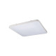Світильник Nowodvorski 8133 Agnes LED 1x64W 4000K 4000K 4900Lm IP44 Wh ( 4011719 )