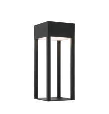 Светильник уличный Nowodvorski 8146 Structure LED 1x13W 3000K 820Lm IP54 Bl