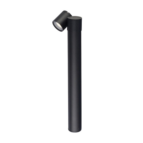 Светильник уличный Nowodvorski 8158 Tubings GU10 1x35W IP54 Bl ( 4011077 )