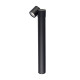Светильник уличный Nowodvorski 8158 Tubings GU10 1x35W IP54 Bl ( 4011077 )