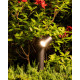 Светильник уличный Nowodvorski 8158 Tubings GU10 1x35W IP54 Bl ( 4011077 )