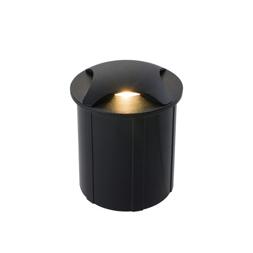Світильник вуличний Nowodvorski 8162 Pat led c LED 1x3W 3000K 12Lm IP65 Bl ( 4011080 )