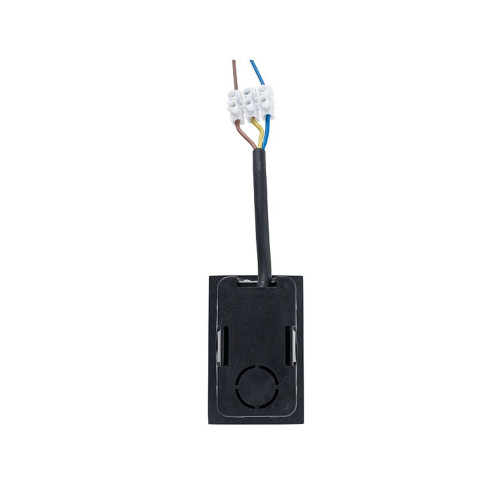 Світильник вуличний Nowodvorski 8164 Bay LED 1x3W 3000K 200Lm IP65 Bl ( 4011082 )