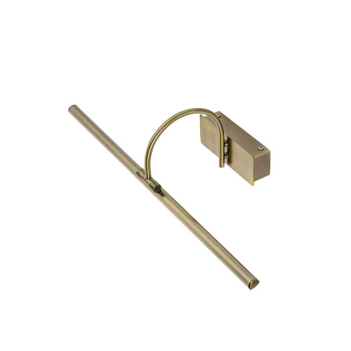Світильник Nowodvorski 8170 Giotto LED 1x13W 3000K 900Lm IP20 Brown ( 4011612 )
