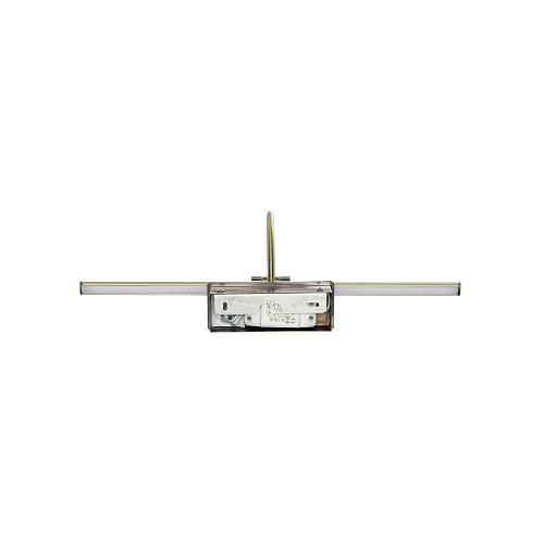 Світильник Nowodvorski 8170 Giotto LED 1x13W 3000K 900Lm IP20 Brown ( 4011612 )