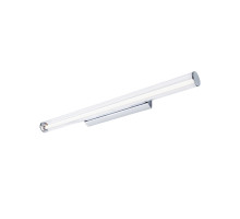 Светильник Nowodvorski 8172 Ion LED 1x18W 3000K 1300Lm IP20 Chrom
