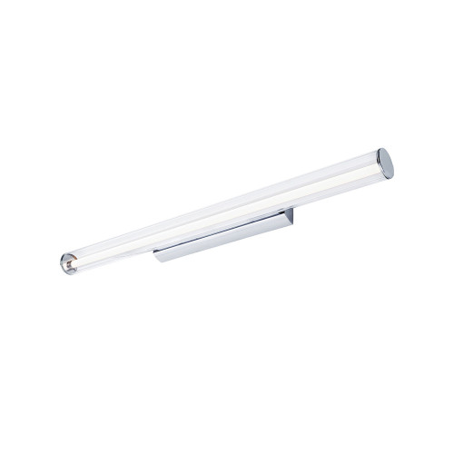 Светильник Nowodvorski 8172 Ion LED 1x18W 3000K 1300Lm IP20 Chrom ( 4011726 )
