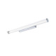 Светильник Nowodvorski 8172 Ion LED 1x18W 3000K 1300Lm IP20 Chrom ( 4011726 )