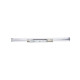 Светильник Nowodvorski 8172 Ion LED 1x18W 3000K 1300Lm IP20 Chrom ( 4011726 )