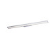 Бра Nowodvorski 8175 Lath LED 1x16W 4000K 1000Lm IP44 Chrom ( 4011729 )