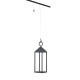 Светильник уличный Nowodvorski 8177 Picnic LED 1x2,2W 3000K 155Lm IP54 Gr ( 4011085 )