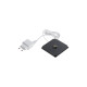 Светильник уличный Nowodvorski 8177 Picnic LED 1x2,2W 3000K 155Lm IP54 Gr ( 4011085 )
