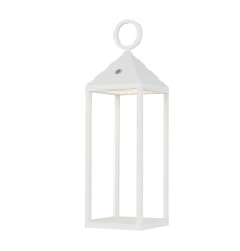 Светильник уличный Nowodvorski 8178 Picnic LED 1x2,2W 3000K 155Lm IP54 Wh