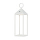 Світильник вуличний Nowodvorski 8178 Picnic LED 1x2,2W 3000K 155Lm IP54 Wh ( 4011086 )