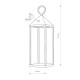Світильник вуличний Nowodvorski 8178 Picnic LED 1x2,2W 3000K 155Lm IP54 Wh ( 4011086 )