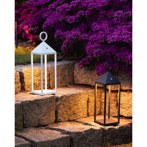 Світильник вуличний Nowodvorski 8178 Picnic LED 1x2,2W 3000K 155Lm IP54 Wh ( 4011086 )