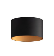 Светильник уличный Nowodvorski 8181 Ellipses LED 2x5W 3000K 750Lm IP54 Bl
