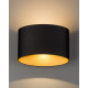 Світильник вуличний Nowodvorski 8181 Ellipses LED 2x5W 3000K 750Lm IP54 Bl ( 4011088 )