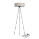 Торшер Nowodvorski 8190 Cadilac III E27 3x25W IP20 Bl ( 4011994 )