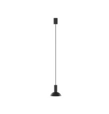 Подвесной светильник Nowodvorski 8192 HERMANOS GU10 1x10W IP20 Bl