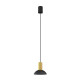 Підвісний світильник Nowodvorski 8194 Hermanos GU10 1x10W IP20 Bl ( 4011406 )