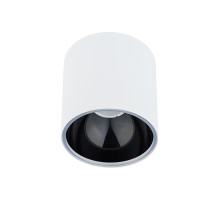 Точковий світильник Nowodvorski 8195 Halo GU10 1x10W IP20 Wh