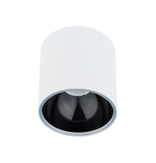 Точковий світильник Nowodvorski 8195 Halo GU10 1x10W IP20 Wh