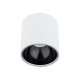 Точковий світильник Nowodvorski 8195 Halo GU10 1x10W IP20 Wh ( 4012044 )