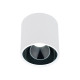 Точковий світильник Nowodvorski 8195 Halo GU10 1x10W IP20 Wh ( 4012044 )