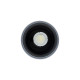 Точковий світильник Nowodvorski 8195 Halo GU10 1x10W IP20 Wh ( 4012044 )