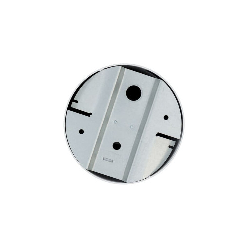 Точковий світильник Nowodvorski 8195 Halo GU10 1x10W IP20 Wh ( 4012044 )