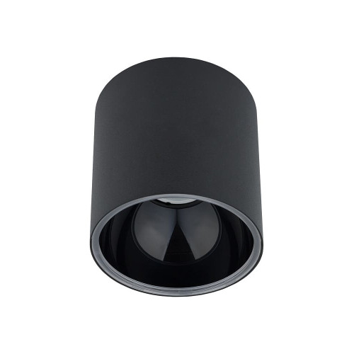 Точковий світильник Nowodvorski 8196 Halo GU10 1x10W IP20 Bl ( 4012045 )