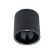 Точковий світильник Nowodvorski 8196 Halo GU10 1x10W IP20 Bl ( 4012045 )