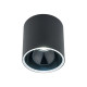 Точковий світильник Nowodvorski 8196 Halo GU10 1x10W IP20 Bl ( 4012045 )