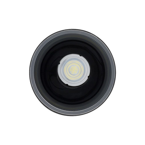 Точковий світильник Nowodvorski 8196 Halo GU10 1x10W IP20 Bl ( 4012045 )