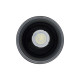 Точковий світильник Nowodvorski 8196 Halo GU10 1x10W IP20 Bl ( 4012045 )